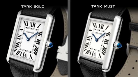 cartier tank solo replica uk|cartier tank solo vs francaise.